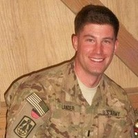 New York State Police Employee Chris Lander's profile photo