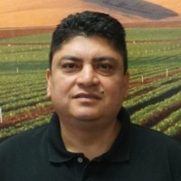 Professional Produce Employee Daniel Diaz's profile photo