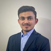 ESMSYS Employee Risheet Makadia's profile photo