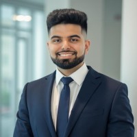 Shariq Ishaque Email & Phone Number