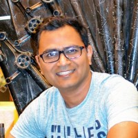 Hitesh Jain Email & Phone Number