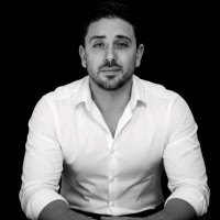 Zureo Software Employee Erik Olivera's profile photo