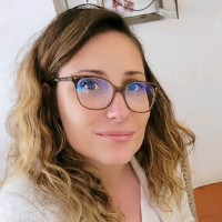 Micromania Employee Johanna Kurucz's profile photo