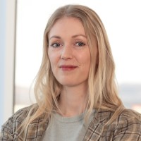 Nox Medical Employee Dilja Valsdottir's profile photo