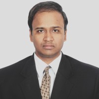 Aptify Employee Manishkumar Dubey's profile photo