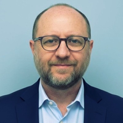 CalCom Employee Matthew Album's profile photo