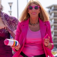 Inge Veenstra Email & Phone Number