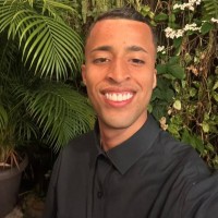 Gabriel Santos's profile photo