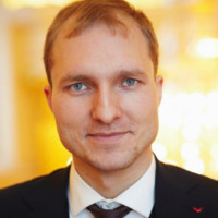 Virtu Systems Employee Anton Glazunkov's profile photo