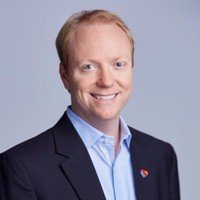 Southwest Airlines Employee Rob Hahn's profile photo