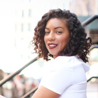 GLAAD Employee Crystal Harrell's profile photo