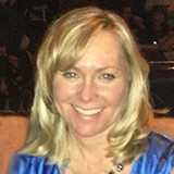 First Round Search Employee Sheri Hall's profile photo