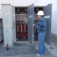 MS Technology, Inc. Employee Peter Lloyd's profile photo