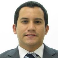 Banco de Crédito BCP Employee Johan Rojas Izaguirre's profile photo