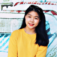 Red Hare Studios Employee Tiên Trương's profile photo