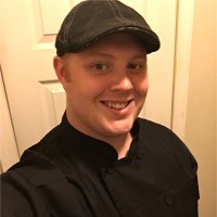 Greate Bay Country Club Employee Justin Santiago's profile photo