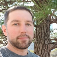 Gaffney Mechanical Ltd. Employee Sean Farrell's profile photo