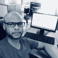 ELECTROLUZ Employee José Azevedo's profile photo