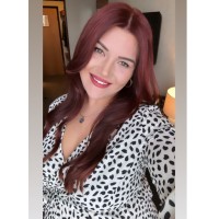 EcoGiants Employee Loren Taylor's profile photo