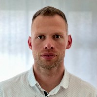 StudyFetch Employee David Bernhardt's profile photo