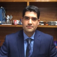 Vitro Automotive Glass Employee Jorge Scott's profile photo