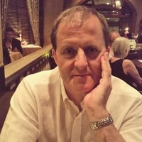 Dun & Bradstreet Employee Quentin Wright's profile photo