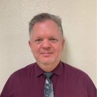 DFAS Employee Andy Higgins's profile photo