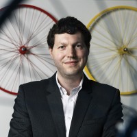 SPORTISIMO Employee Petr Kraus's profile photo