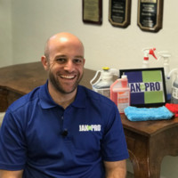 JAN-PRO FRANCHISING INTERNATIONAL Employee Daniel Stramwasser's profile photo