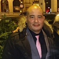 FOODEX GROUP Employee Masakazu I's profile photo