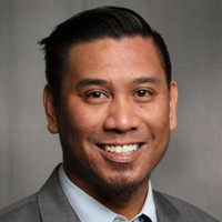 Glendale Community College Employee Michael Dioquino's profile photo