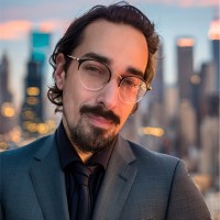 Hayman Company Employee Alexander Schroeter's profile photo