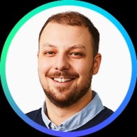 Kimoby Employee Ismael Meskin's profile photo