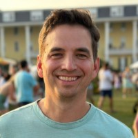 Coleman Research Employee Jonas Doberman's profile photo