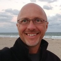 NewPath Child & Family Solutions Employee John Colegrove's profile photo