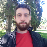 Saber Interactive Spain Employee Alexandre Conde's profile photo