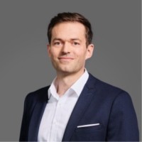 DKV Mobility Employee Sven Mehringer's profile photo