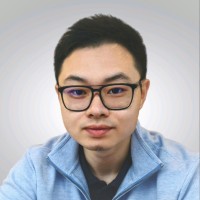 AECOM Employee Leo Cui's profile photo