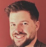 Andy Dumont's profile photo