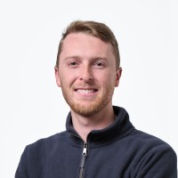 Neuron - UX/UI Design Agency Employee Isaac Milley's profile photo