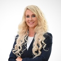 Feusi Bildungszentrum Employee Victoria Christen's profile photo