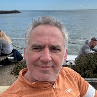 JLR Employee Paul Cleaver's profile photo