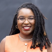 SpeakHaus Employee Christa Clarke's profile photo