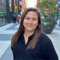 Deerdata Employee Sophie Zander's profile photo