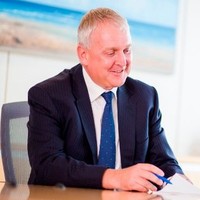 Alistair Parker Email