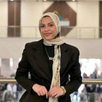 Mariam Zidan Email