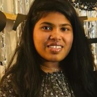 Trinity Health Employee Indu S's profile photo
