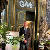 Sisley Paris Employee Luis Ortuzar's profile photo