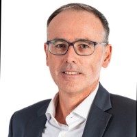 Pascal Bredif Email & Phone Number