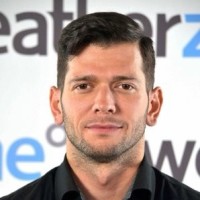 Bureau of Meteorology Employee Max Gonzalez's profile photo